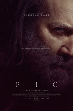 Pig (2021 - VJ Kevin - Luganda)